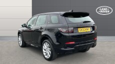 Land Rover Discovery Sport 2.0 D200 Urban Edition 5dr Auto Diesel Station Wagon